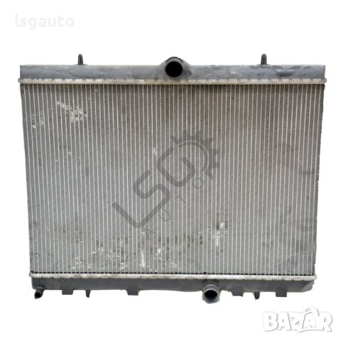 Воден радиатор Citroen DS4 (2011-2015) ID: 98744