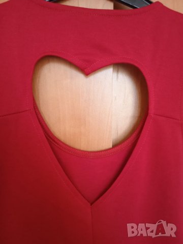 Рокля Madonna ❤️❤️❤️, снимка 8 - Рокли - 33954115