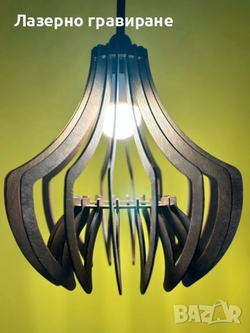 Полилеи изработени с лазер, снимка 7 - Полилеи - 51999452