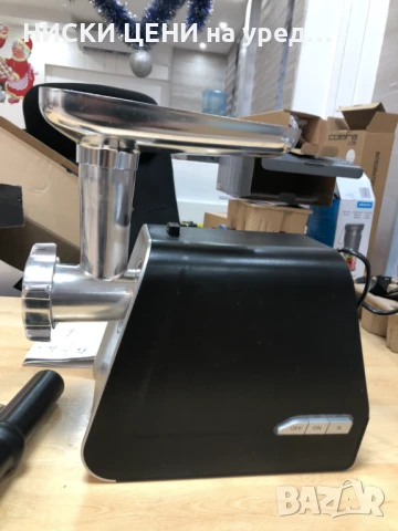 Месомелачка MAXXMEE 1600W, снимка 10 - Месомелачки - 51101295