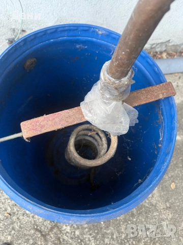 Казан за ракия 100л., снимка 3 - Други стоки за дома - 51894690