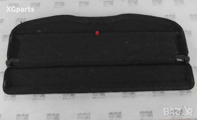  Кора багажник за Renault Megane Scenic II (2003-2009), снимка 2 - Части - 52648139