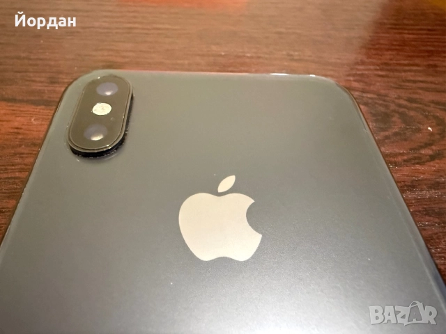 iPhone XS 256gb , снимка 3 - Apple iPhone - 52820459