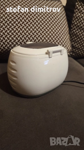 Ултразвукова почистваща машина Sinus Ultra , снимка 8 - Други - 52357713