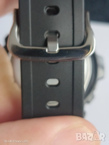  Casio, G- shock., снимка 8 - Мъжки - 51837413