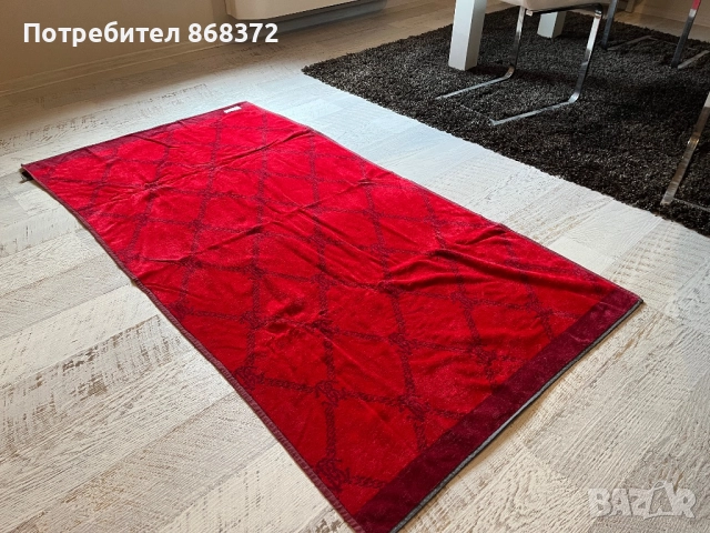 Плажна кърпа Roberto Cavalli 100x180