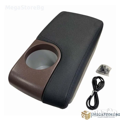 Универсален Подлакътник за автомобил - PG241, снимка 3 - Аксесоари и консумативи - 50576870