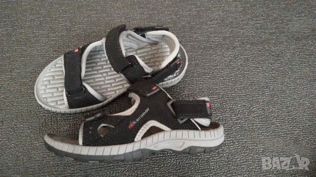 Сандали Karrimor, снимка 2 - Детски сандали и чехли - 31881486