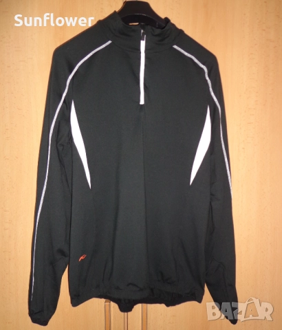 Дамски топ / горнище Kjus Systems, размер М