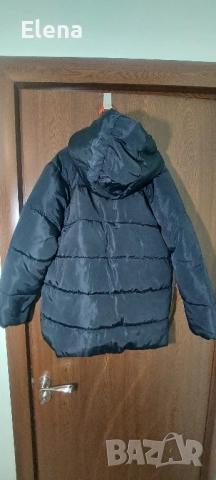 Яке Reserved за момиче 134-146 см , снимка 5 - Детски якета и елеци - 52060626