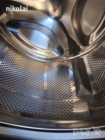 Пералня  Gorenje 8 кг., снимка 2 - Перални - 55959442