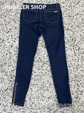 Дамски дънки MICHAEL KORS. Размер 26, снимка 5 - Панталони - 53134199