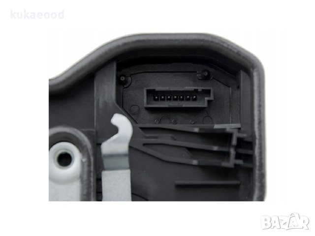 Брава с вакуум за BMW 7 F01 F02 F03 F04 (2008-2015) за предна лява врата, снимка 5 - Части - 44551917