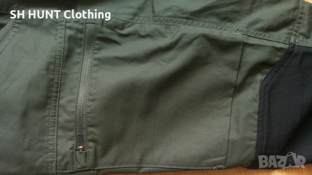 Lundhags LOCKNE Women Stretch Trouser размер 38 / M дамски панталон - 1400, снимка 11 - Панталони - 51585197