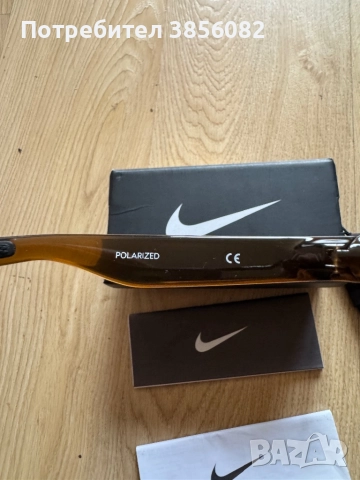 Nike Premier 6.0 (EV0790 220 506) – слънчеви очила, снимка 8 - Слънчеви и диоптрични очила - 52829302