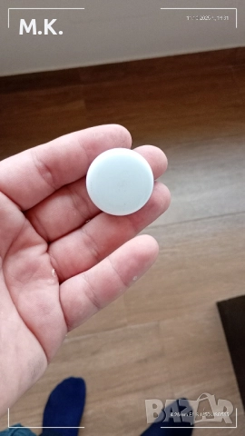 appel airtag, снимка 2 - Аксесоари за Apple - 52024164