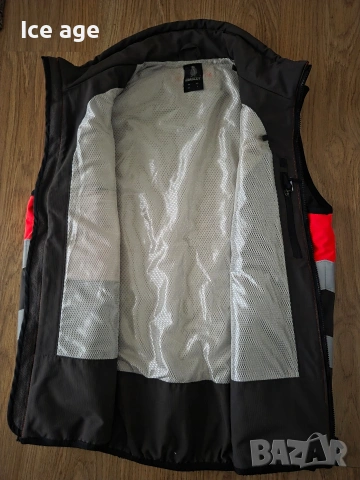 Mascot мъжки зимен елек размер Хл , снимка 3 - Якета - 53032906
