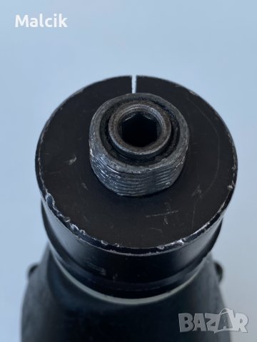 Професионален силов винтоверт SFS Intec DI 600, снимка 5 - Винтоверти - 40879748