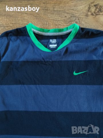Nike Training - страхотна мъжка тениска 