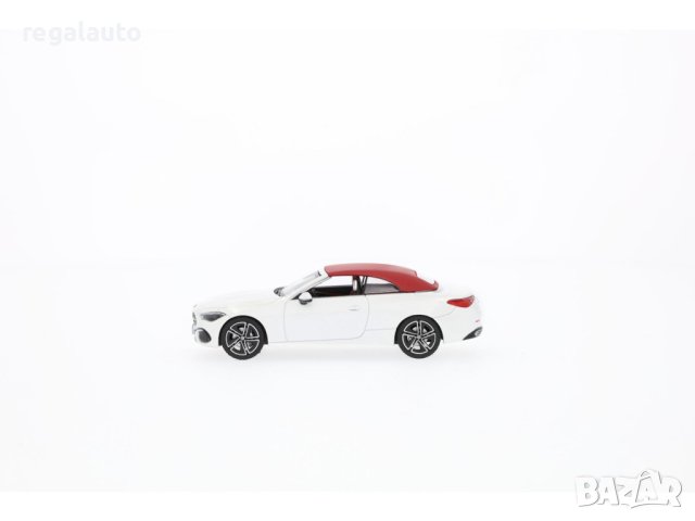 B66960651,умален модел die-cast Mercedes CLE Cabriolet Avantgarde A236,1:43, снимка 3 - Колекции - 44161325
