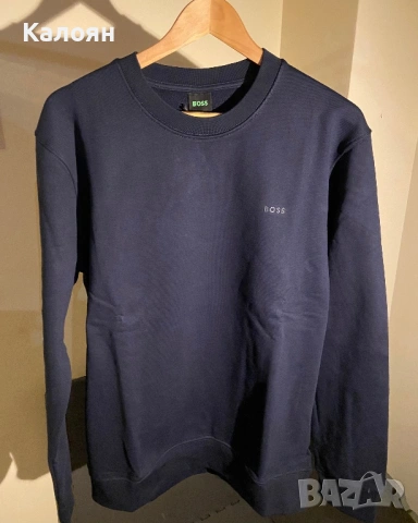 Hugo Boss блузи, снимка 2 - Блузи - 53057829