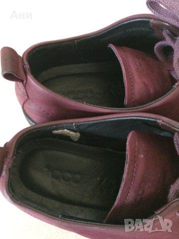 Сладурски  обувки  Ессо № 37., снимка 4 - Дамски ежедневни обувки - 42890482
