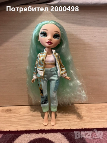 Кукла rainbow high