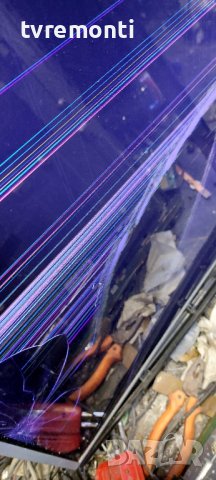 Лед диоди от дисплей LD400BGC-C2 от телевизор Samsung МОДЕЛ UE40D5720, снимка 7 - Части и Платки - 38422405