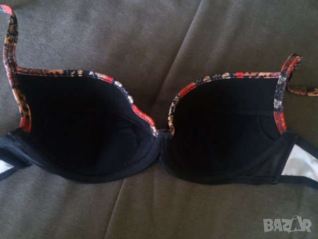 Цветен сутиен нов размер 75 С - D, снимка 2 - Бельо - 36758242