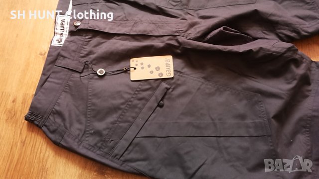 GAUPA OF NORWAY Trouser размер М за лов риболов и туризъм панталон пролет есен - 105, снимка 4 - Екипировка - 38276602