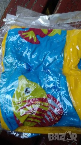 Пояс лодка с отвори за крачета , снимка 3 - Надуваеми играчки - 27206070