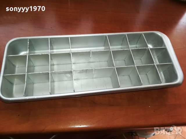 ретро ледарка-внос германия 0909211229