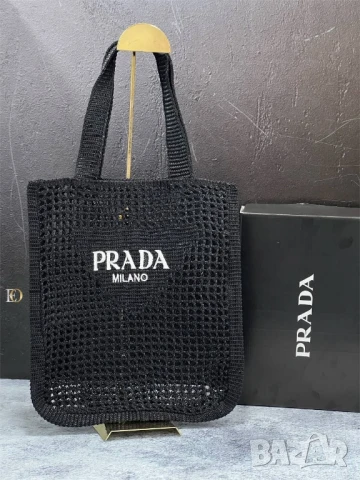 чанти prada loewe , снимка 2 - Чанти - 50785891