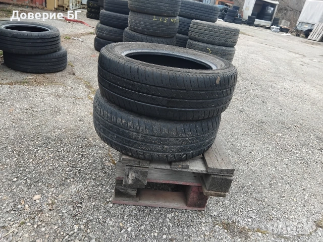 Гуми 185 60 15 Дженерал General ot Континентал 2 броя - нов внос. Не са нови!, снимка 6 - Гуми и джанти - 53932388