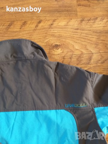 nanok softshell - страхотно мъжко яке 2ХЛ, снимка 9 - Якета - 36590194