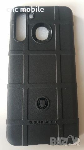 Samsung Galaxy A21 калъф case 