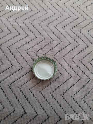 Капачка безалкохолно Kinley, снимка 2 - Други ценни предмети - 31891209