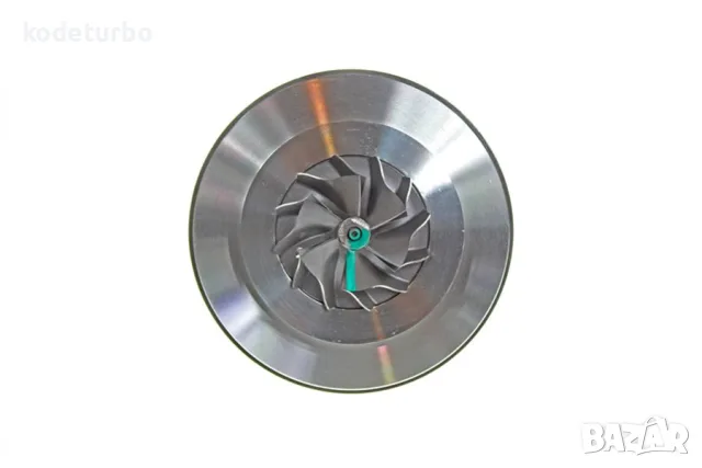 Турбо ядро картридж Turbo cartridge VW 1.4TSI BWK BLG 03C145701B