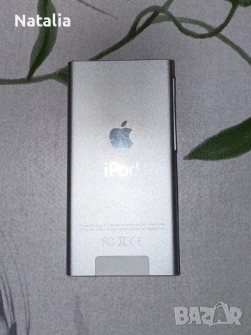Ipod nano 7th generation 15 gb, снимка 4 - Apple iPhone - 53037414