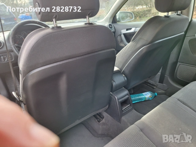 Продавам Audi A3S, снимка 5 - Автомобили и джипове - 53111991