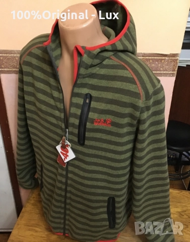 Jack Wolfskin-orginal-nov-2XL