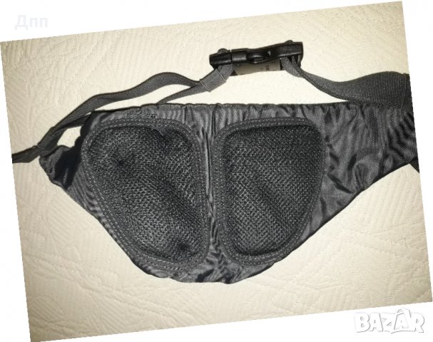 Nike - Чантичка за кръста + хавлиена лента за глава, снимка 4 - Чанти - 29765327