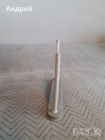 Старо детско сметало #6, снимка 2 - Антикварни и старинни предмети - 29472143