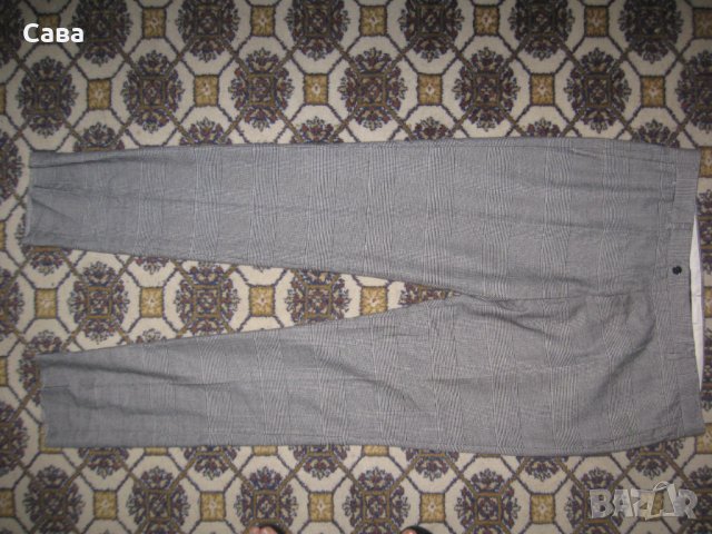 Панталон DAN JOHN  мъжки,Л, снимка 2 - Панталони - 42867247