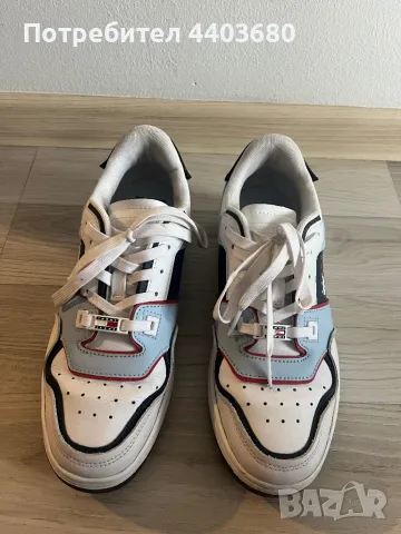 Кецове Tommy jeans 