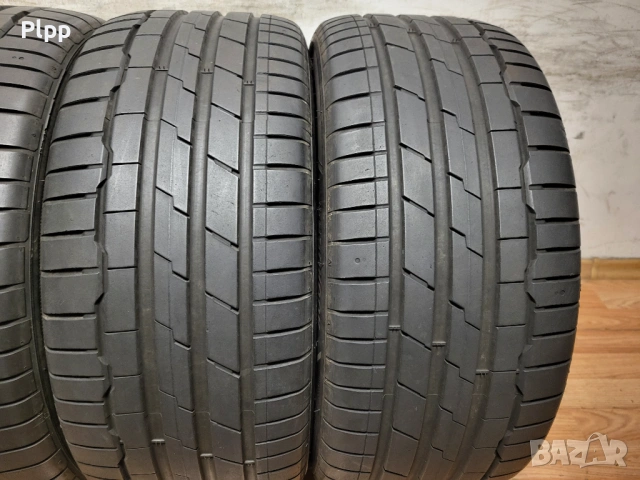 245/45/17 Hankook / летни гуми , снимка 3 - Гуми и джанти - 53375117