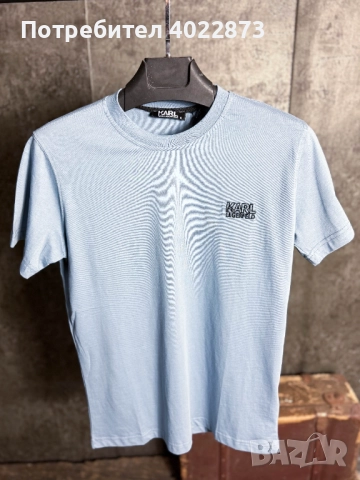 ⛔️ Мъжки Тениски ХИТ ЦЕНА 3бр за 59лв ⛔️, снимка 13 - Тениски - 51918610