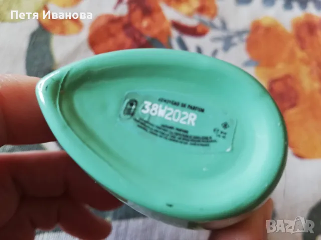 Оригинални парфюми, снимка 12 - Дамски парфюми - 49566982