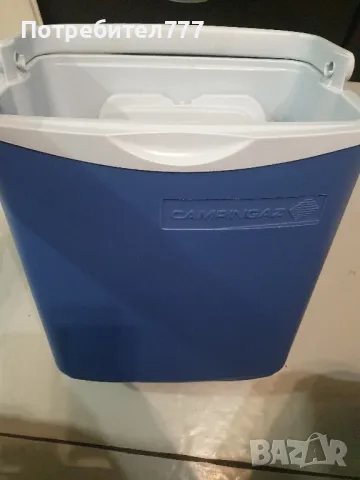 Хладилна чанта , снимка 4 - Хладилни чанти - 49667254