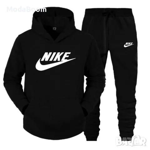 Nike мъжки комплекти Два цвята 